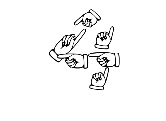 Mono Hand Made Number 4: Graphics for Crafts