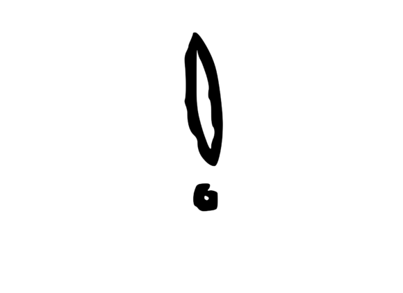 Rough Urban Zine Skater Mono Symbol for Graphics & Crafts